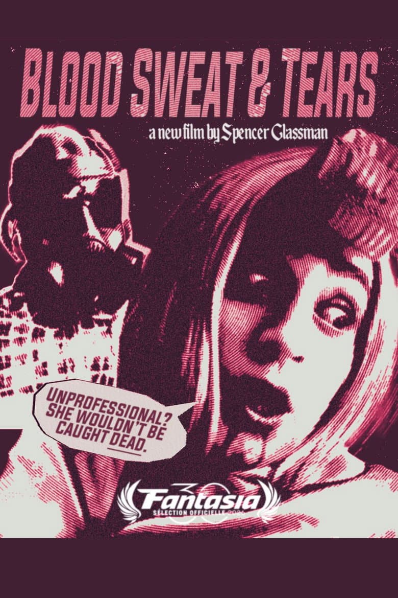 Blood Sweat & Tears