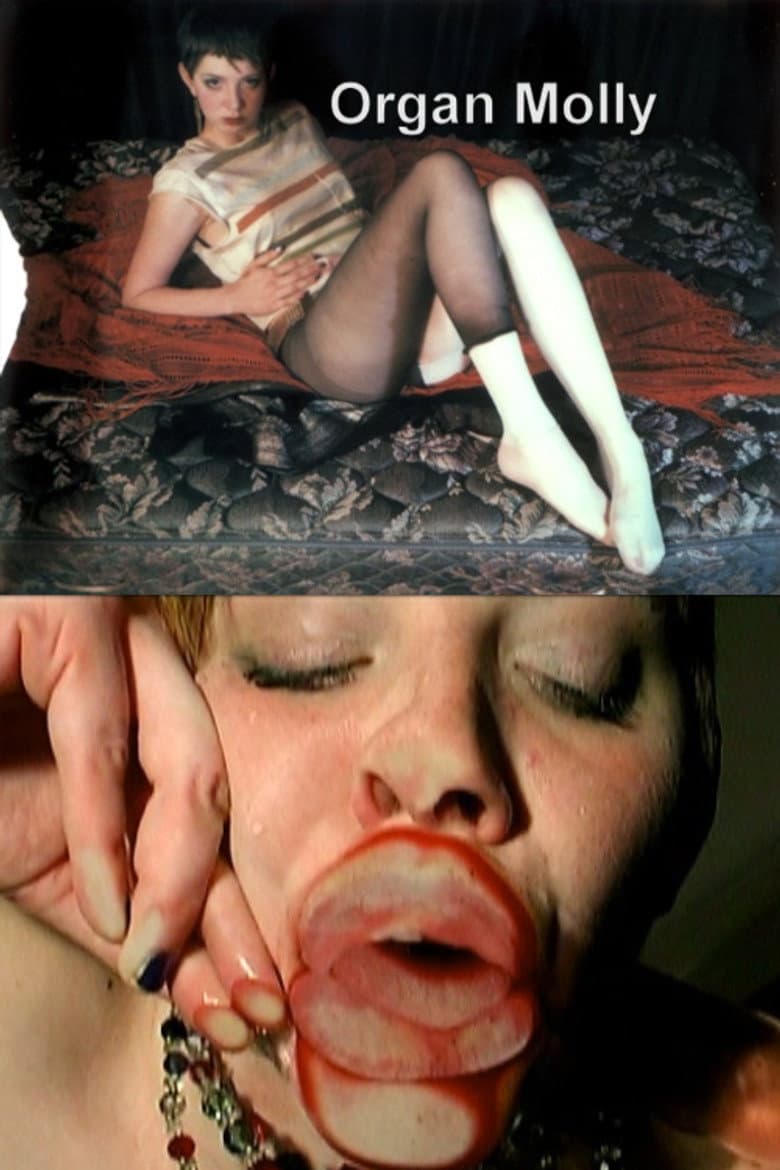 Organ Molly