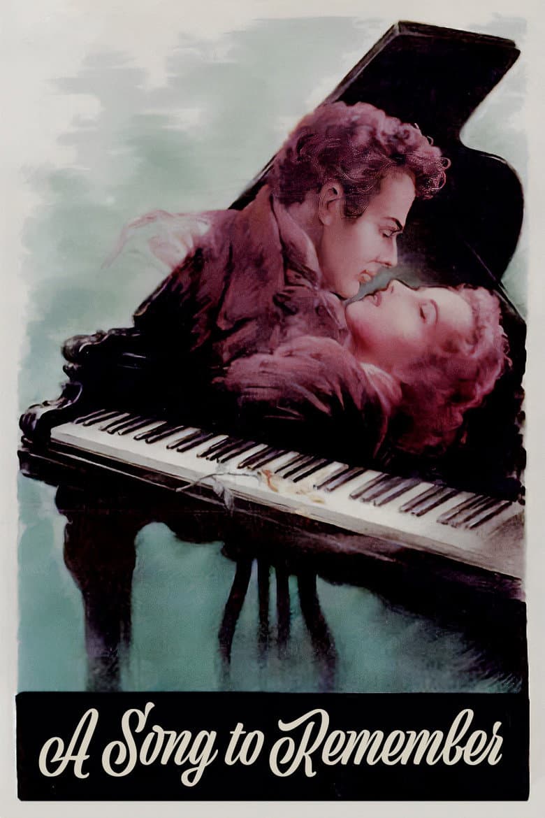 A Song to Remember