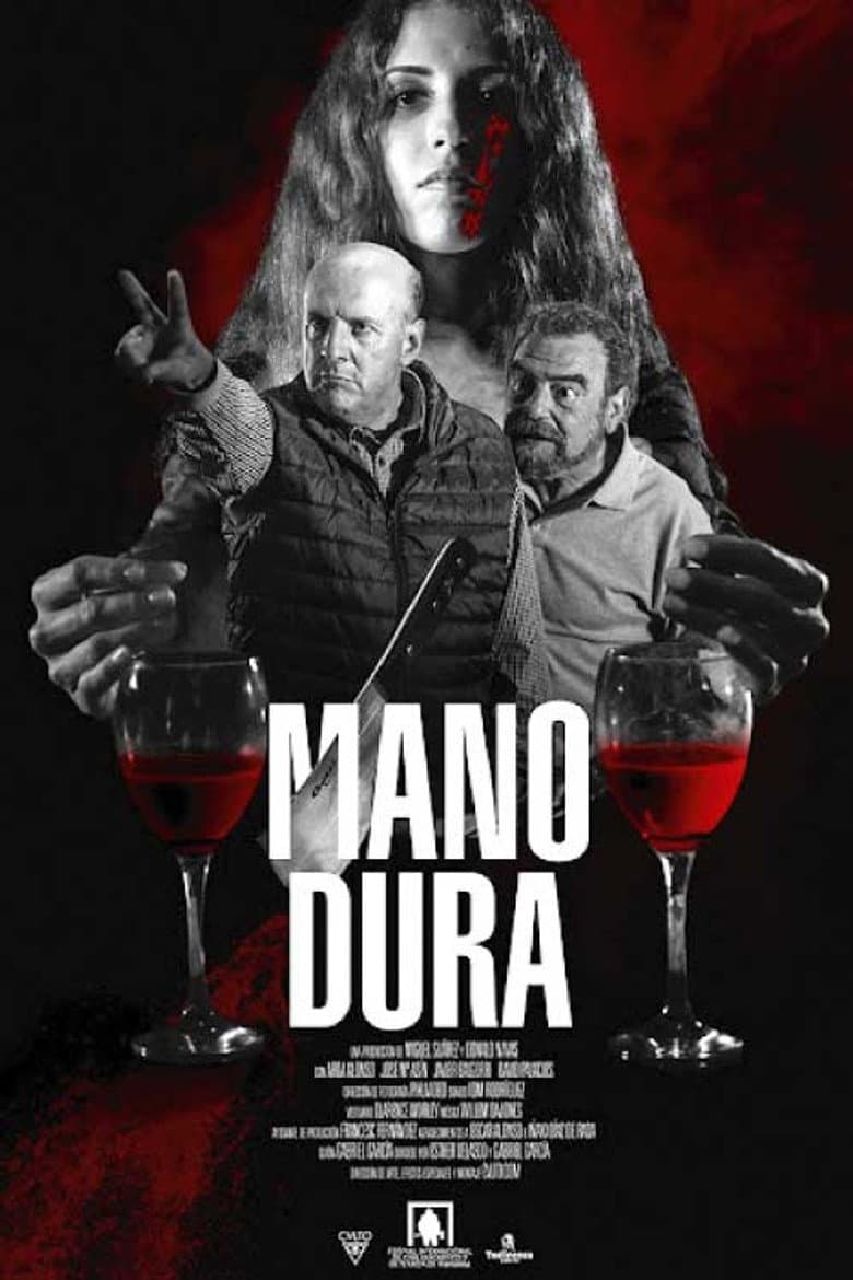 Mano Dura