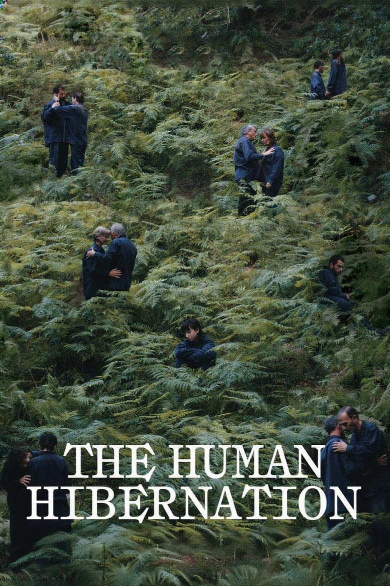 The Human Hibernation