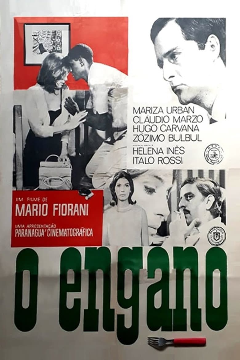 O Engano