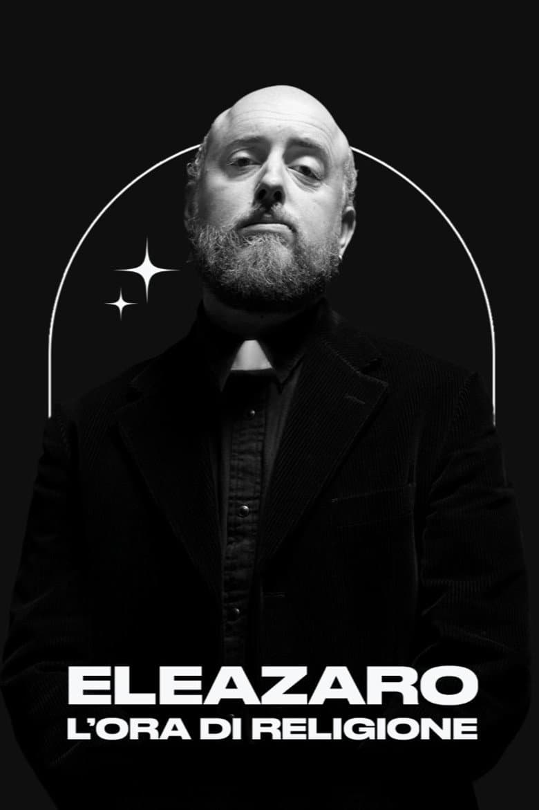 L'Ora di Religione - ELEAZARO