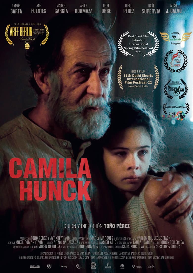 Camila Hunck