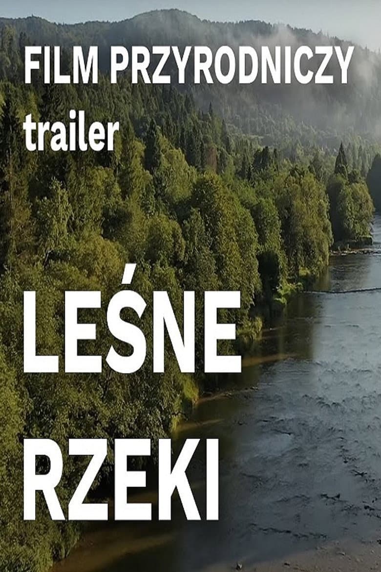 Leśne rzeki