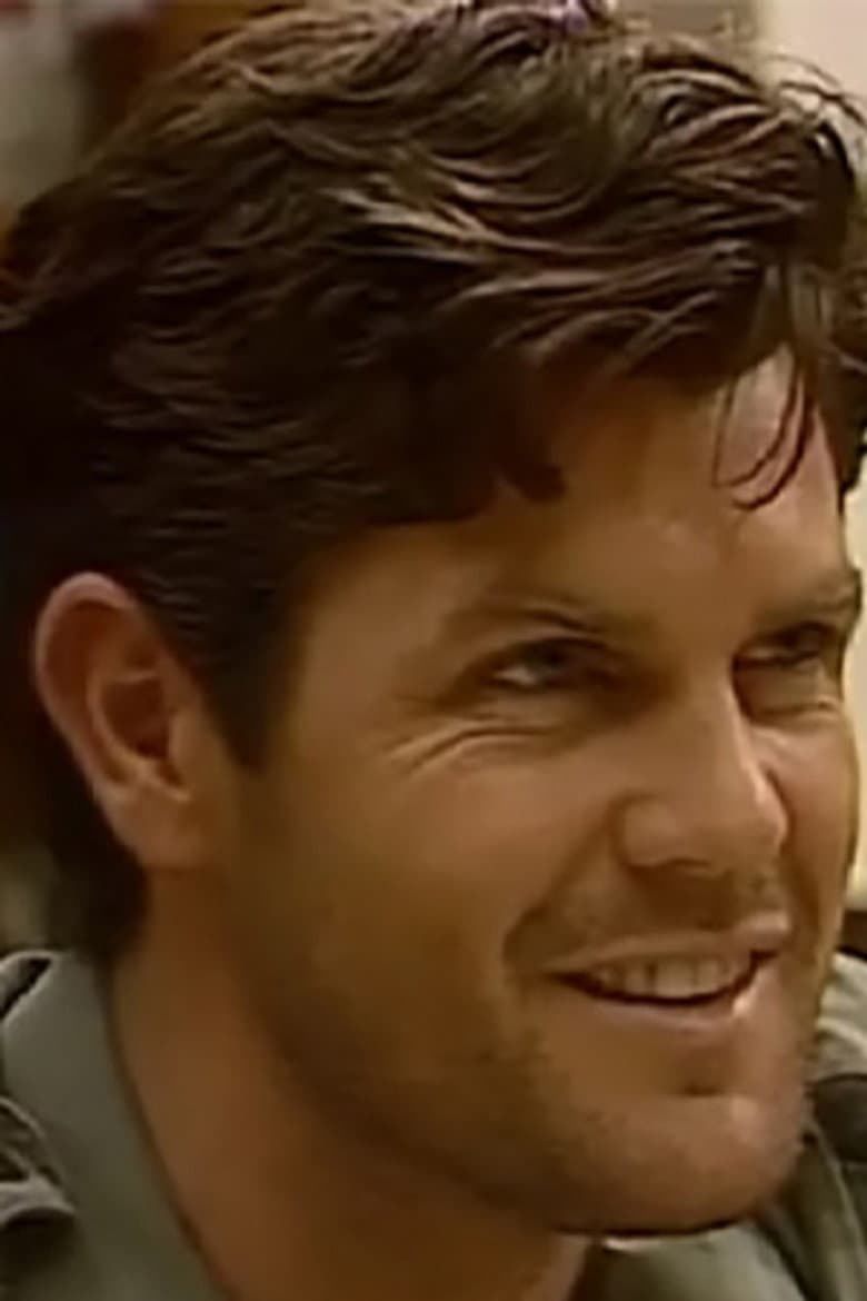 Mark Conroy