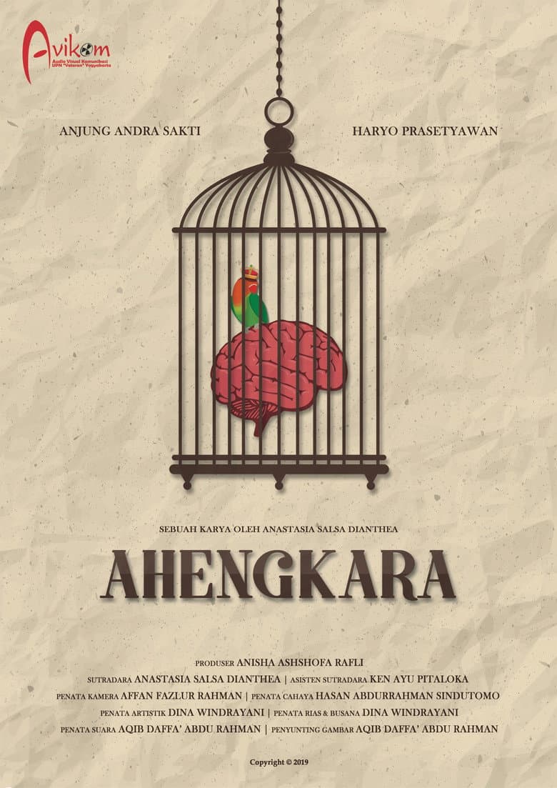 Ahengkara
