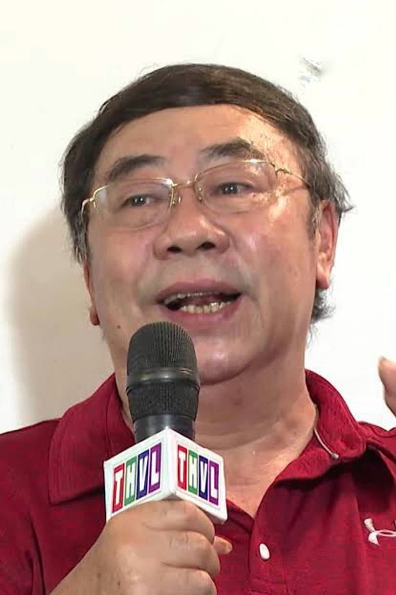 Tran Ngoc Phong
