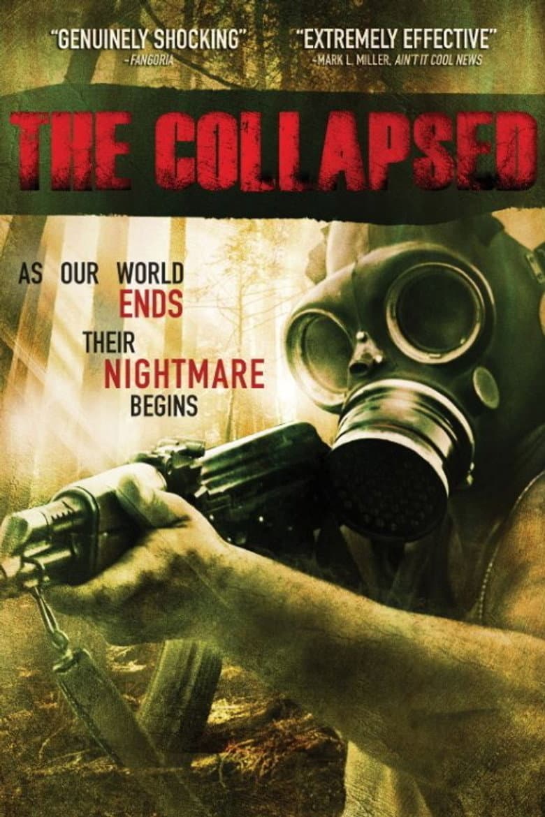 The Collapsed