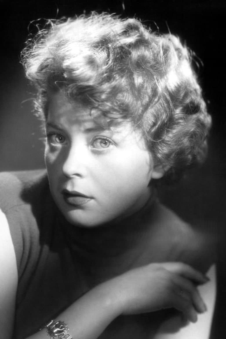 Brigitte Rau