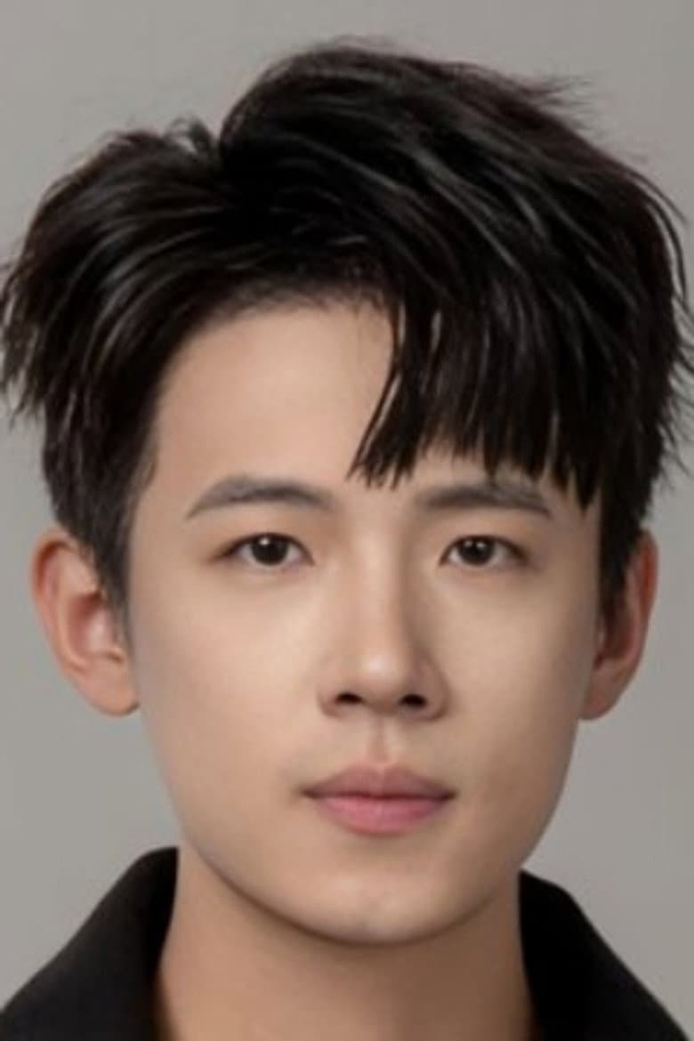 Ge Ziyang