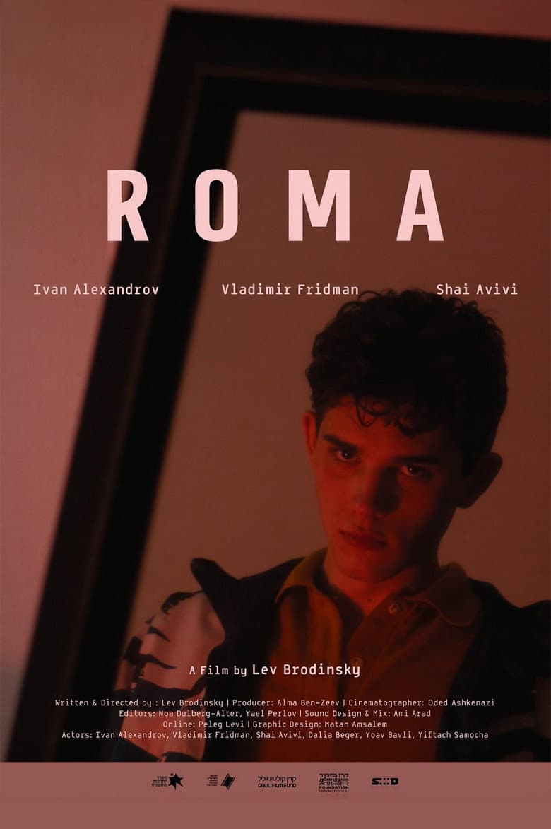 Roma