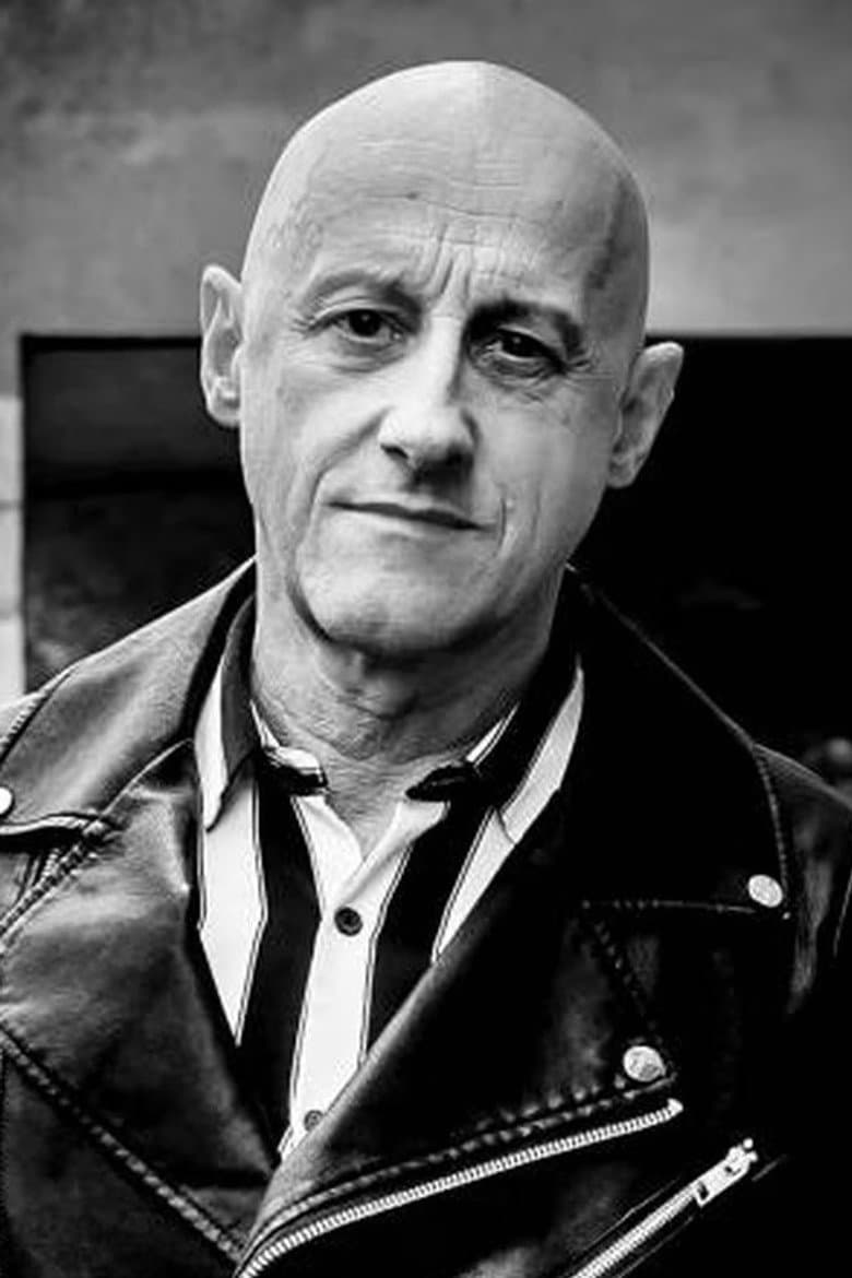 Jorge Martínez