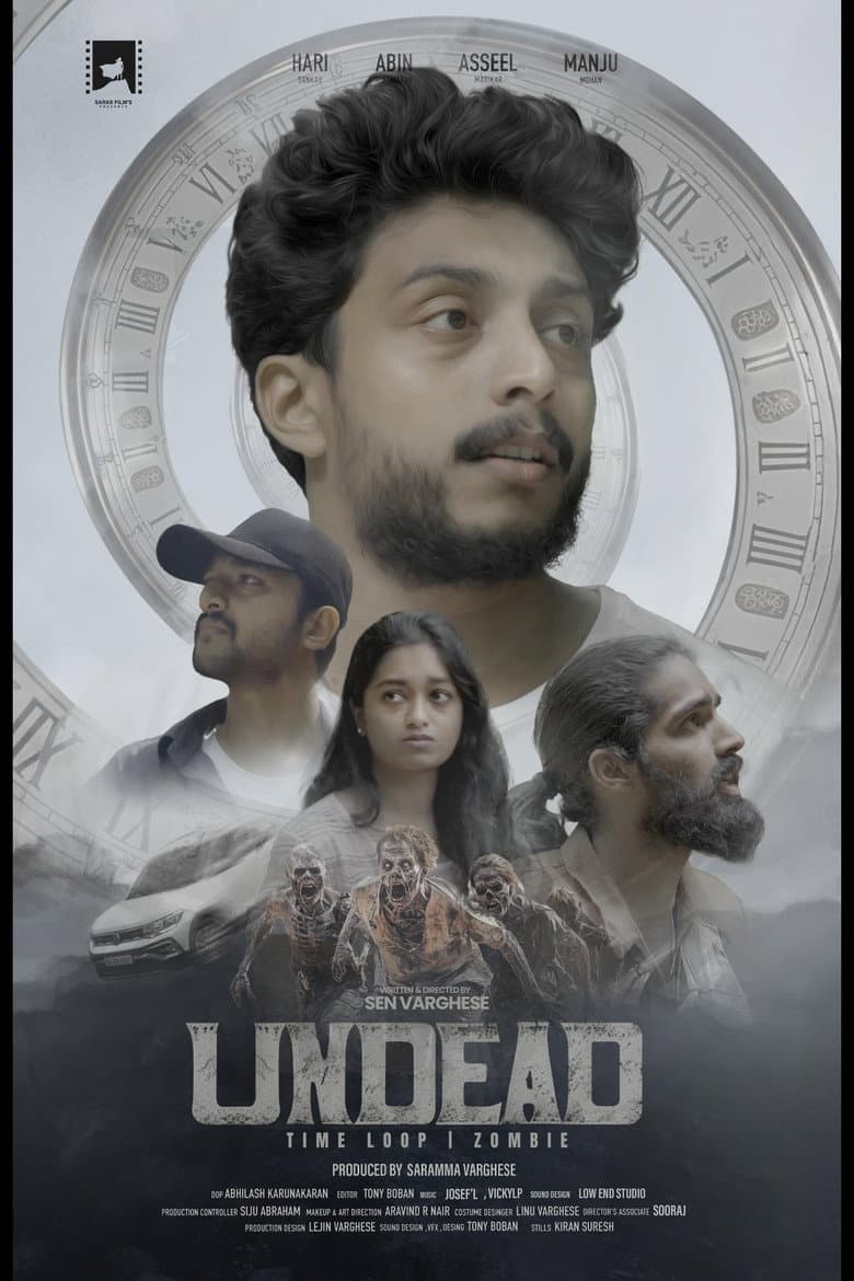 Undead Malayalam