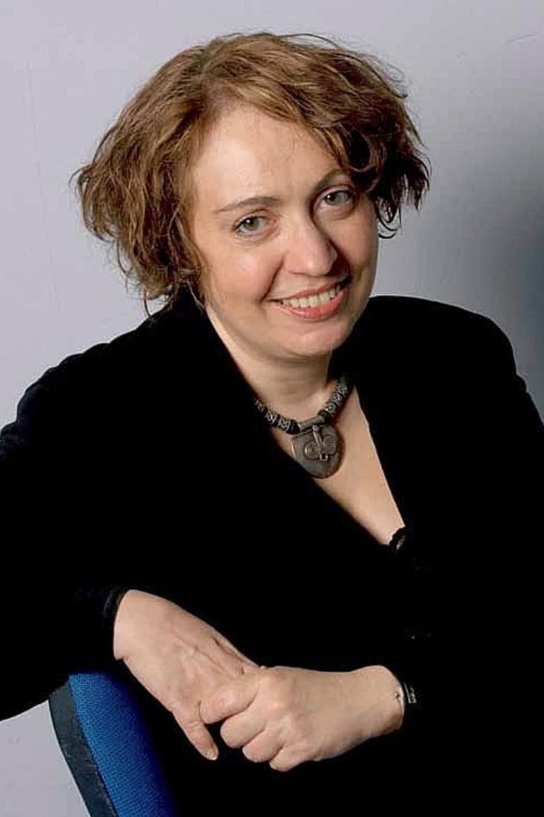 Ekaterina Dyogot