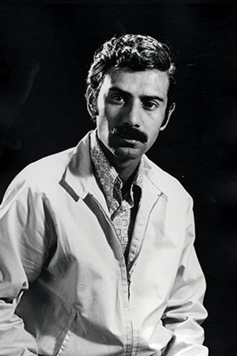 Víctor Ramírez
