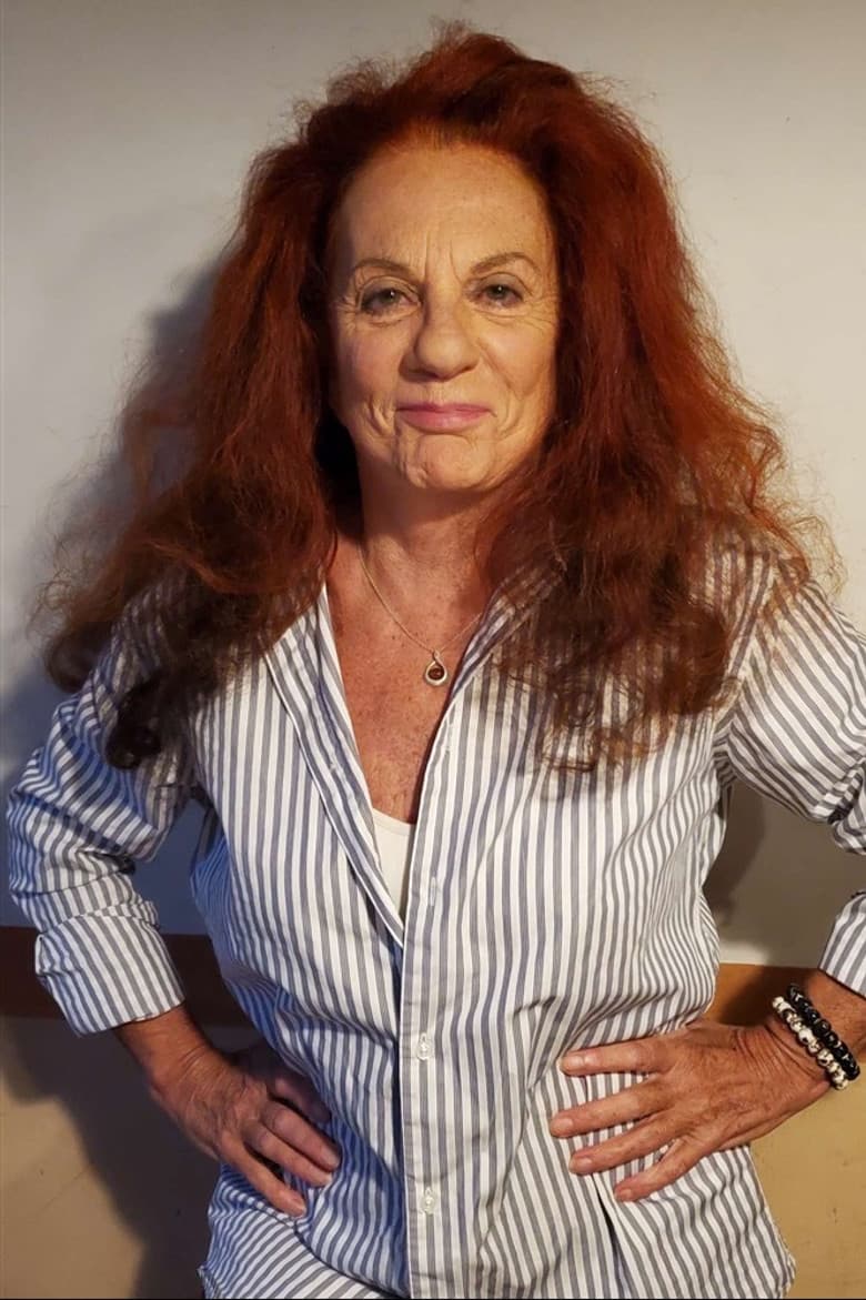 Marianne Sergent