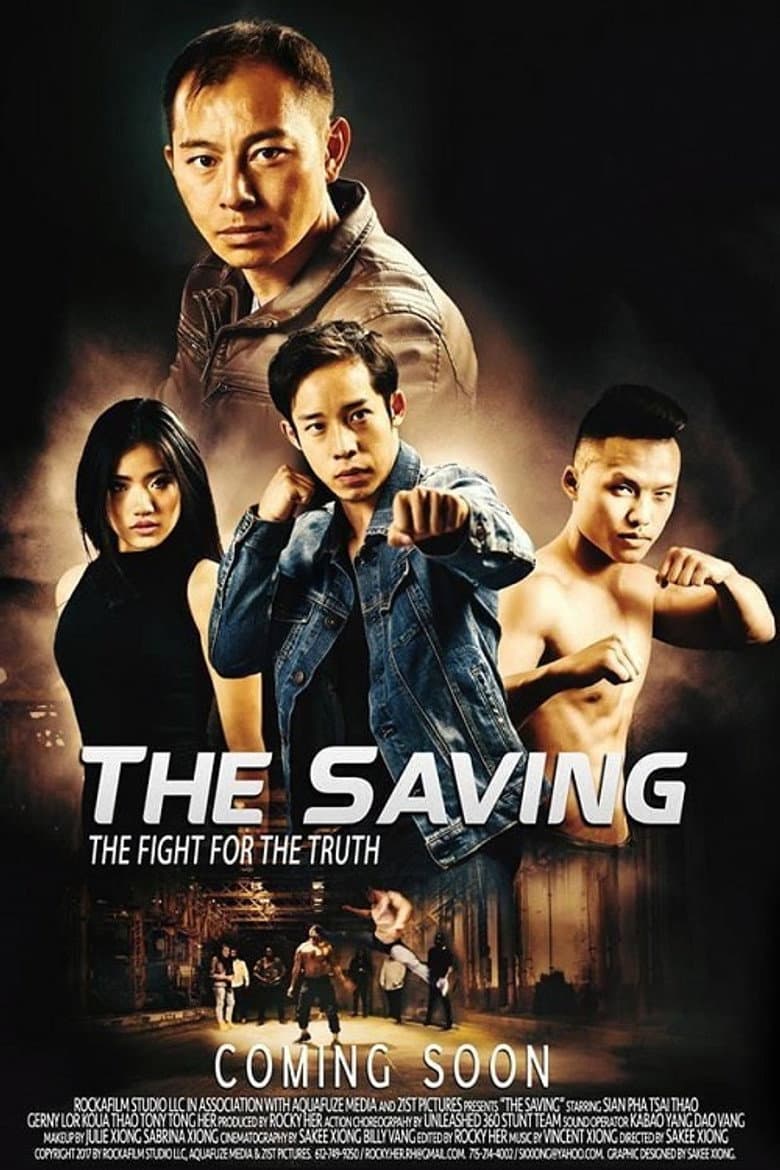 The Saving