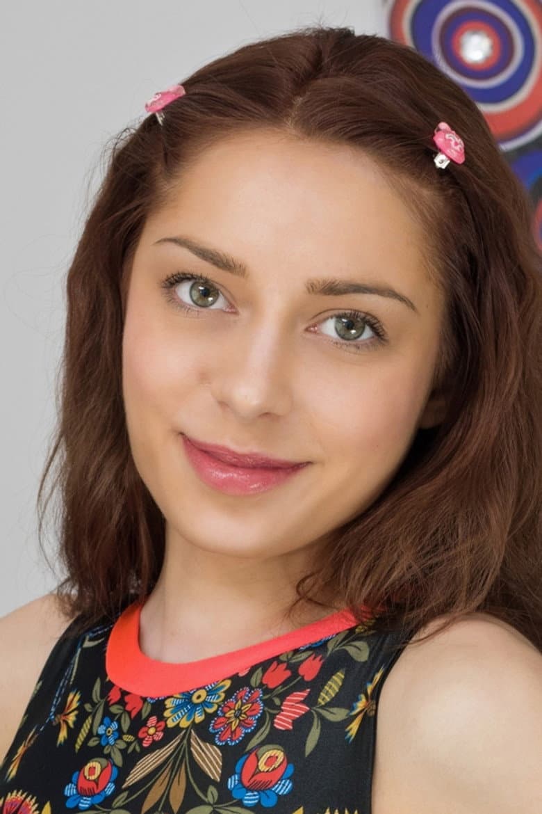 Lena Raz