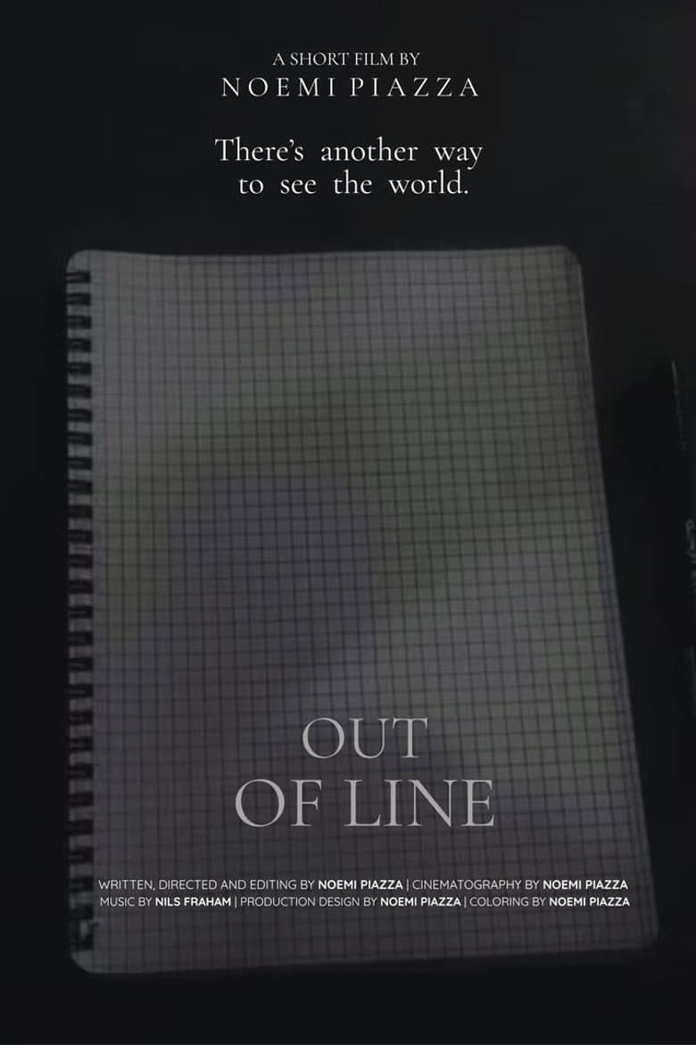 Out Of Line