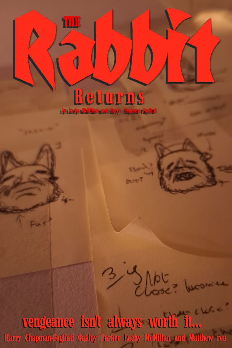 The Rabbit Returns