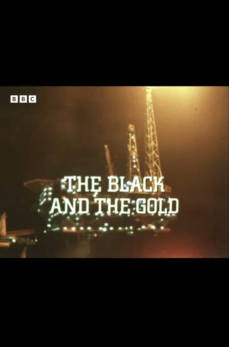 The Black and the Gold