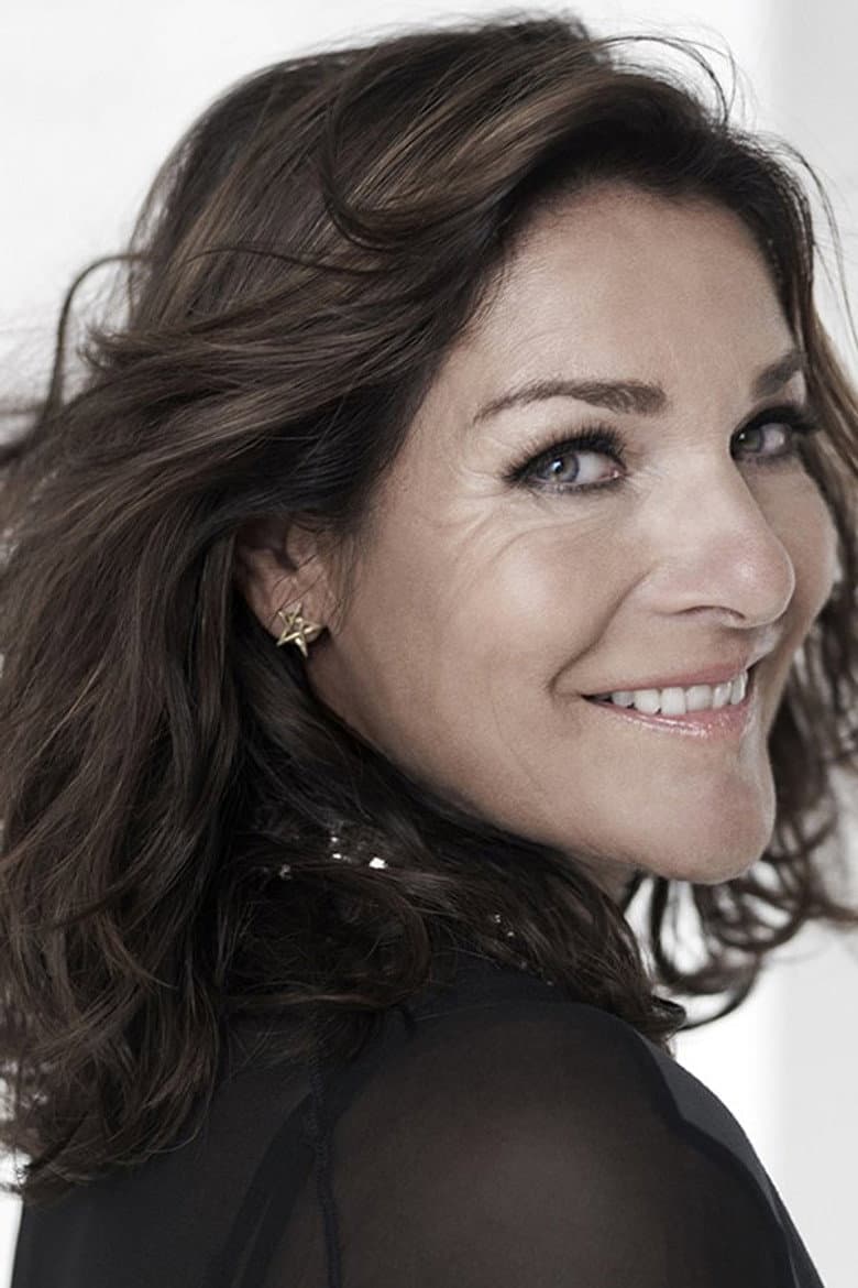 Lis Sørensen
