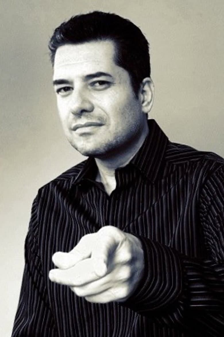 Joaquín Rodríguez