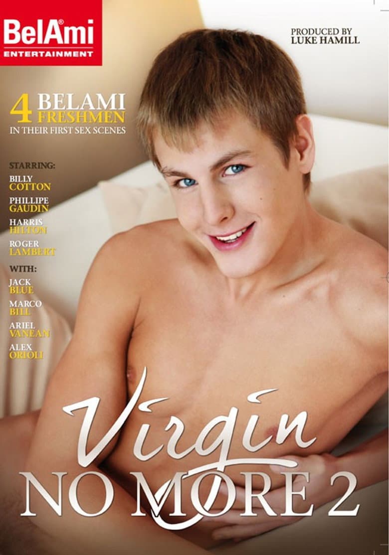 Virgin No More 2