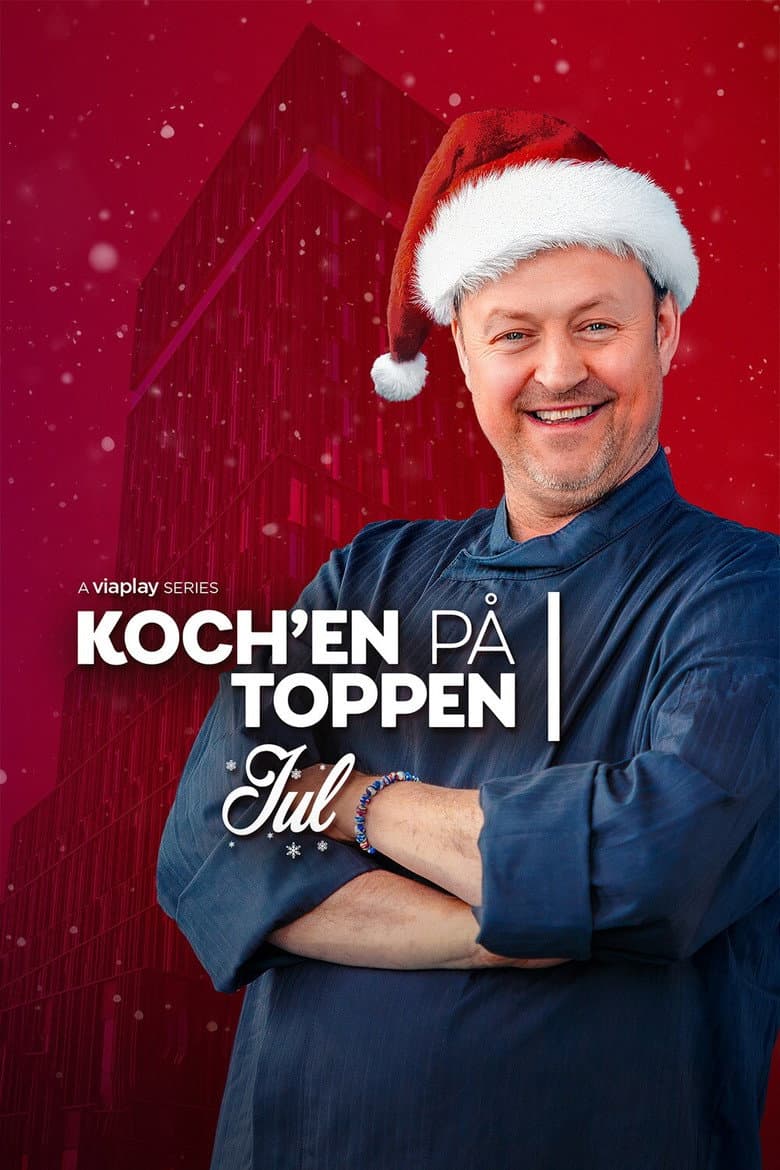 Koch'en pƄ Toppen Jul