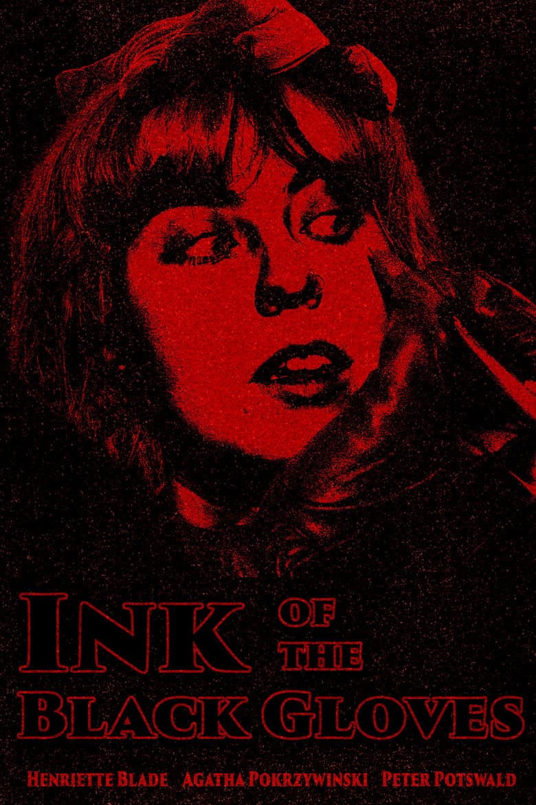 Ink of the Black Gloves