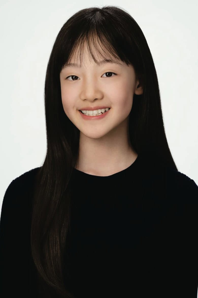 LaMay Zhang