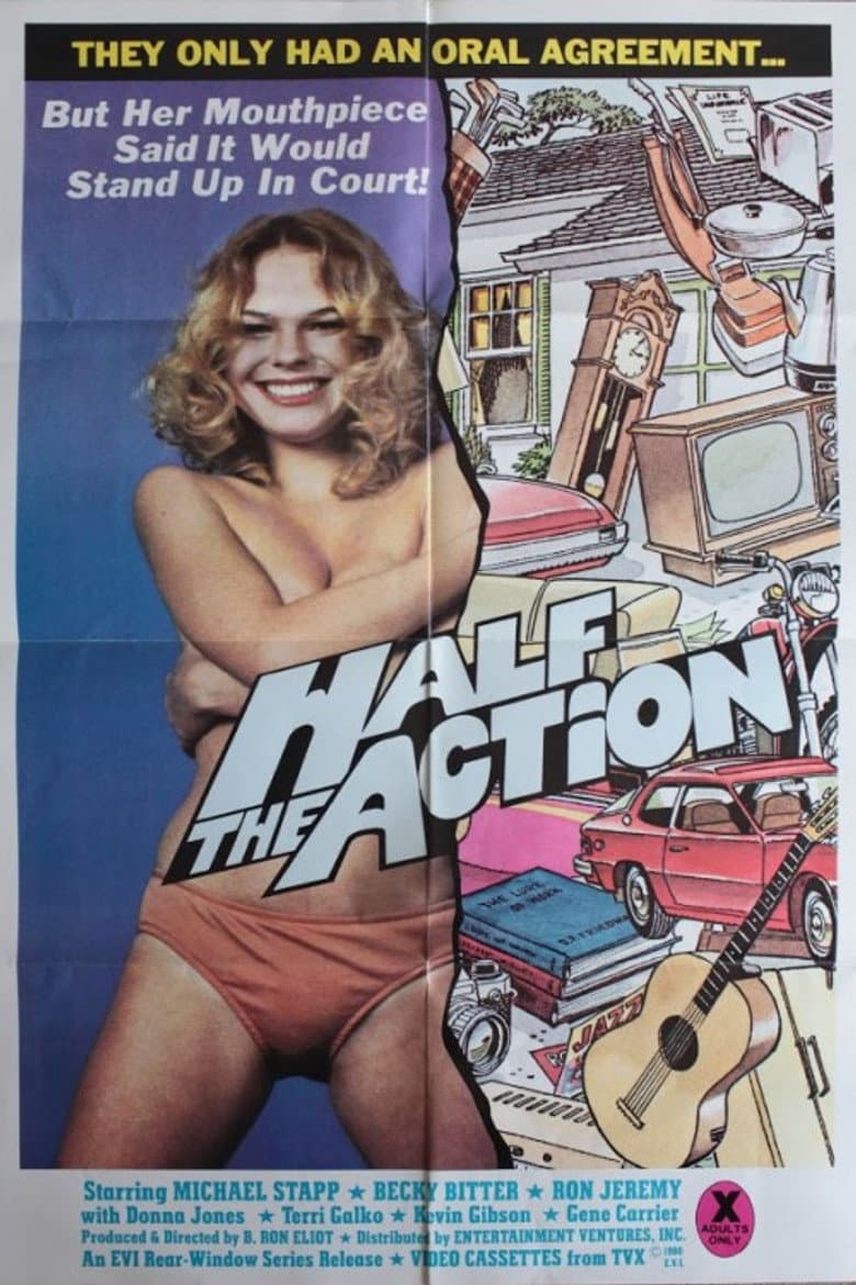 Half the Action