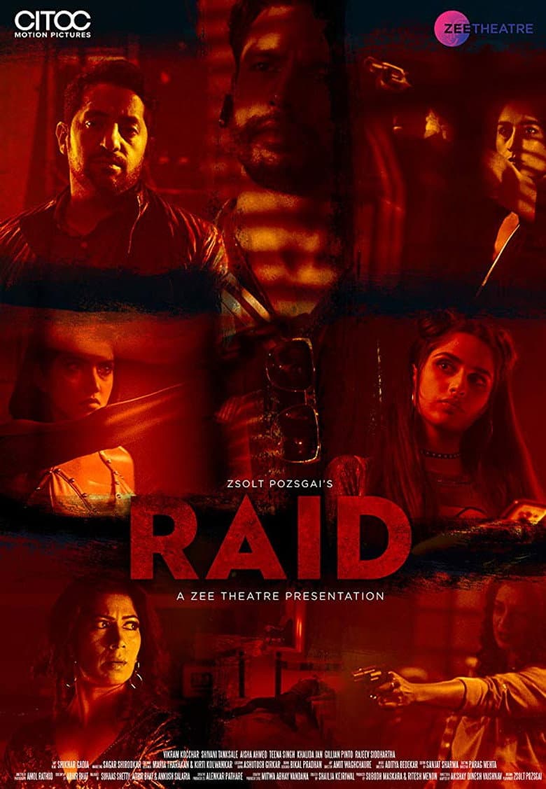 Raid