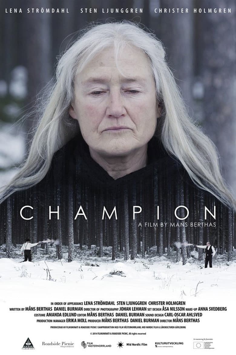 Champion