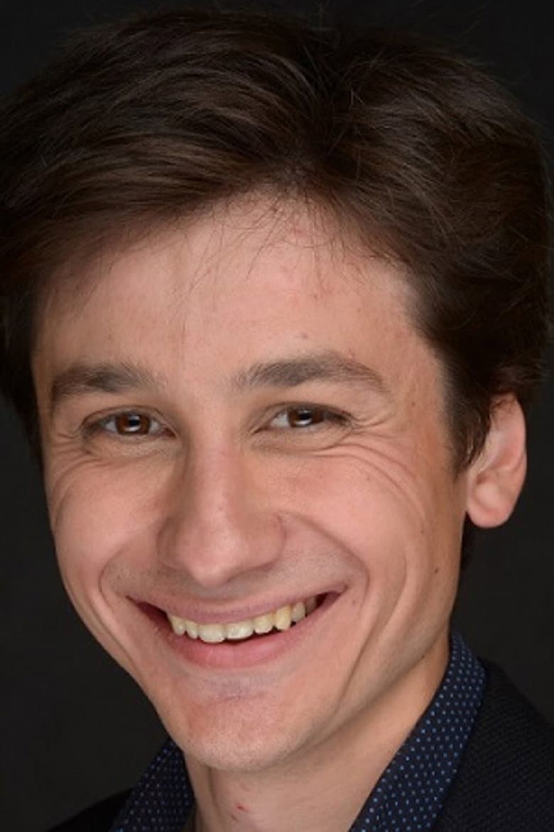 Dmitriy Bederin