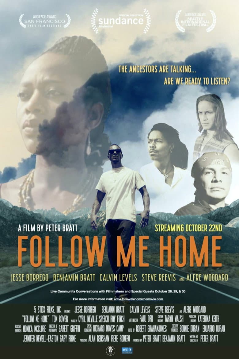 Follow Me Home