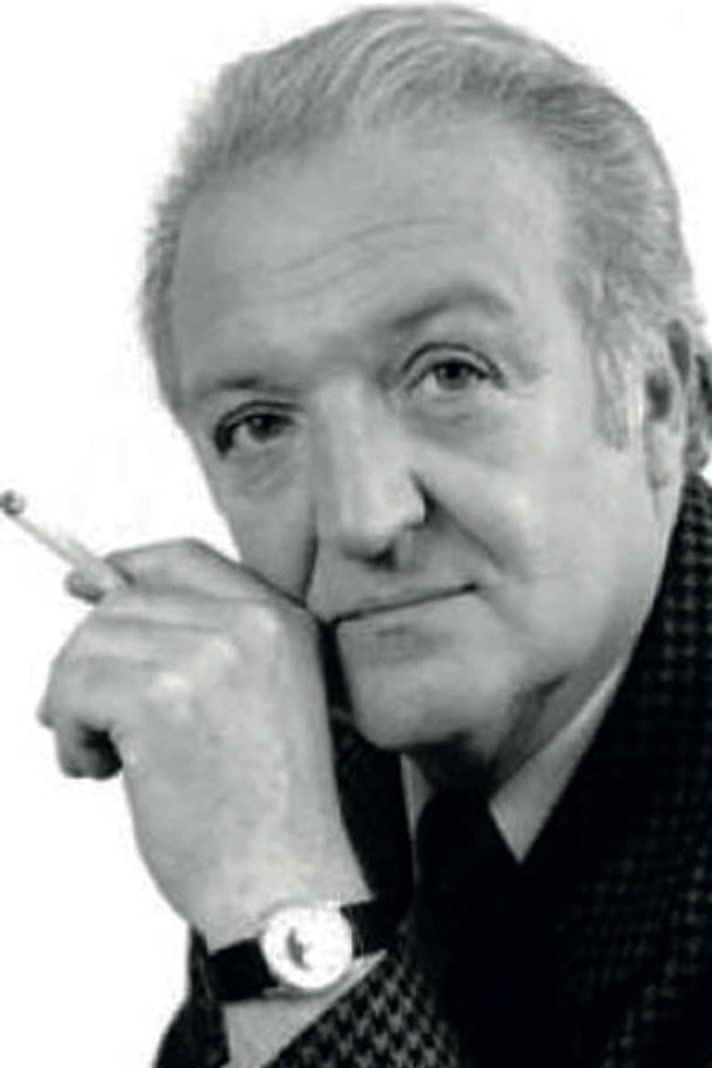 Bernard Freyd