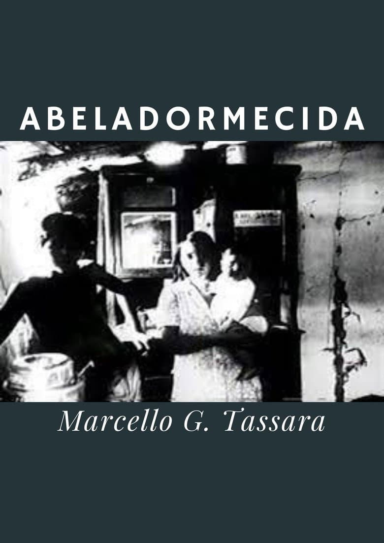 Abeladormecida: Entrada numa Só-sombra