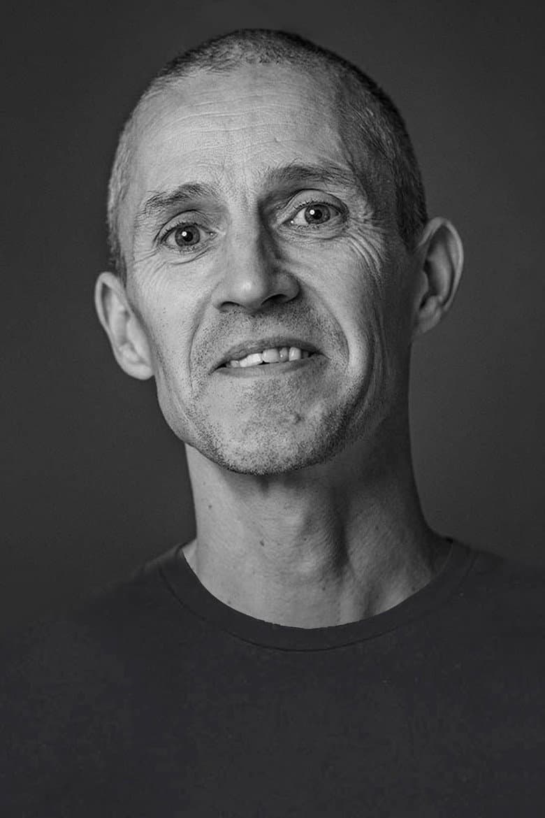 Steve McClure