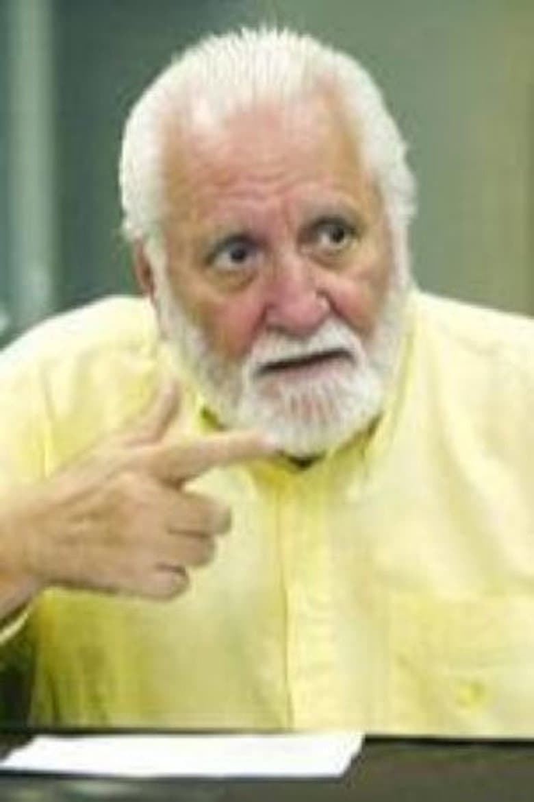 Ernesto Malbrán