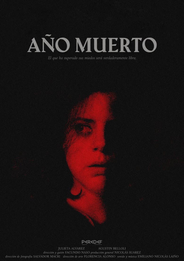 Año muerto