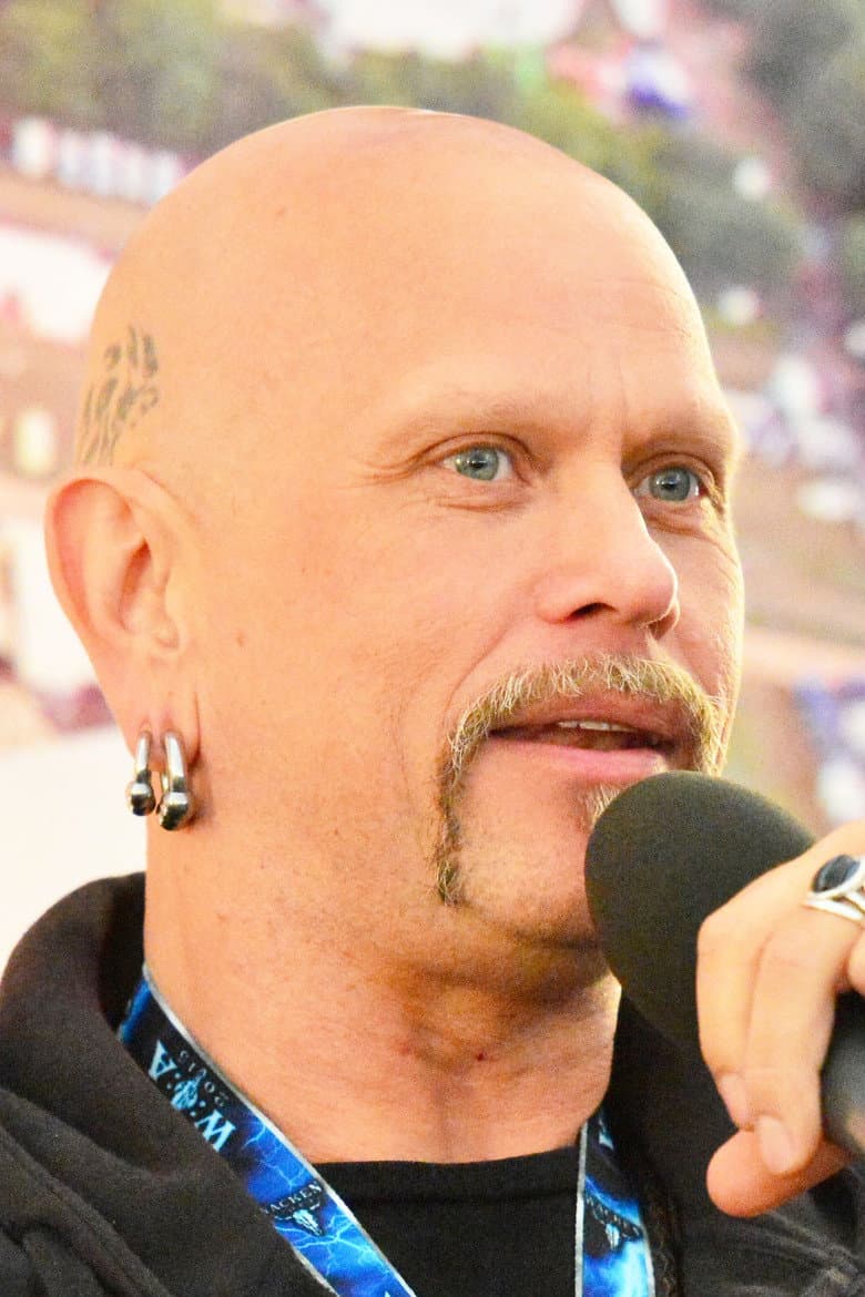Ian Haugland