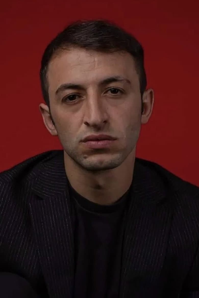 Nurlan Suleymanli