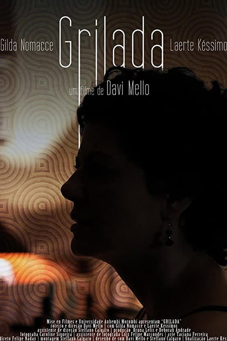 Grilada
