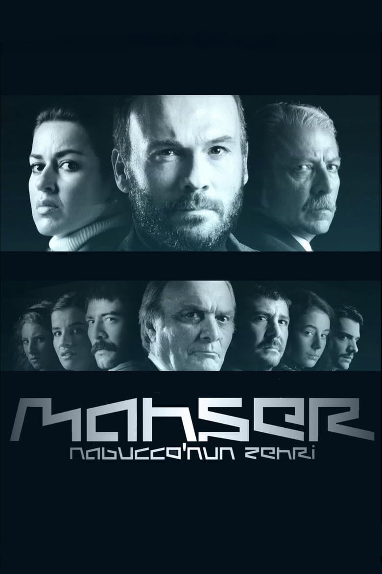 Mahşer: Nabucco'nun Zehri