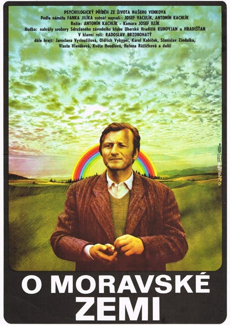 The Moravian Land