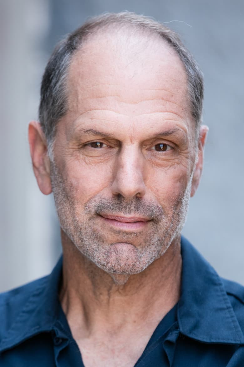 Cliff Weissman