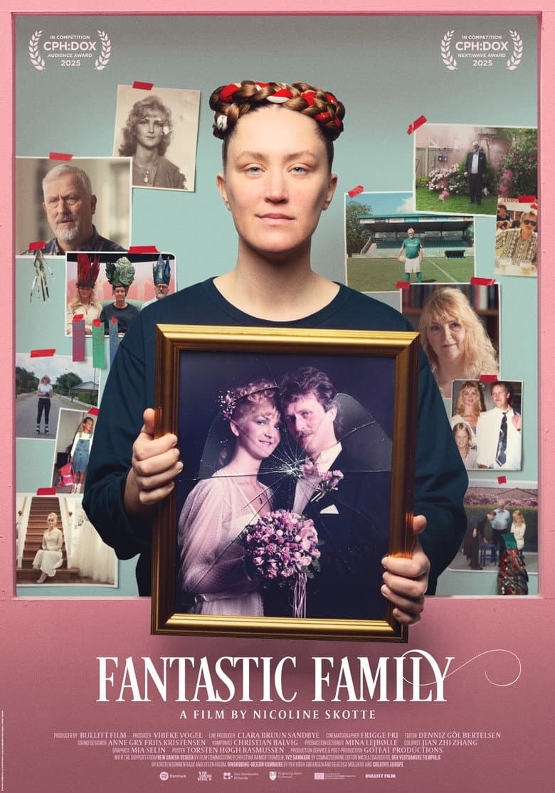 Fantastic Family