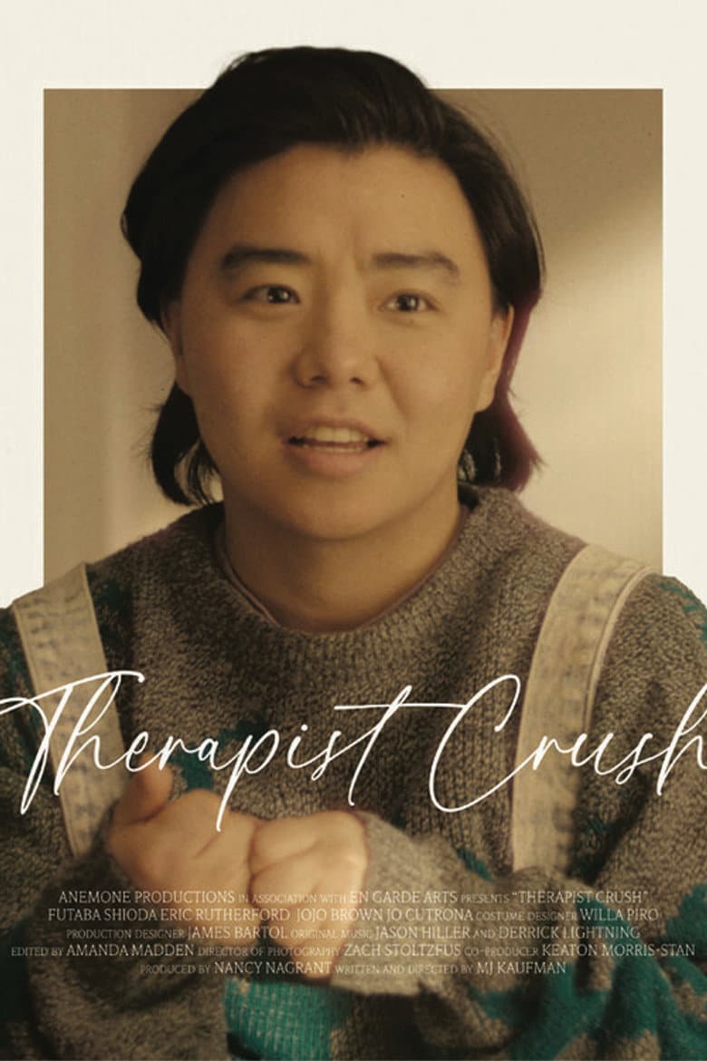 Therapist Crush